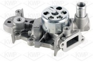 Kwp Αντλία νερού, Ψυγείο Κινητήρα - 10981