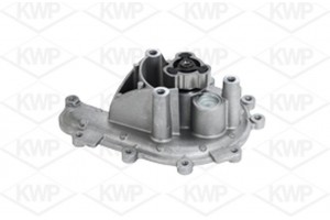 Kwp Αντλία νερού, Ψυγείο Κινητήρα - 10996