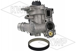 Kwp Αντλία Νερού + Σετ Οδοντωτού Ιμάντα - 101359A