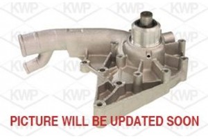 Kwp Αντλία Νερού - 10272