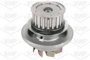 Kwp Αντλία Νερού - 10409