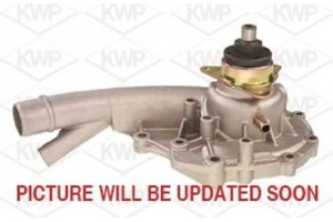 Kwp Αντλία Νερού - 10495