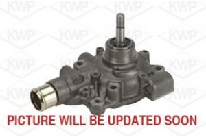 Kwp Αντλία Νερού - 10916