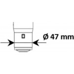 Kyb Αμορτισέρ - 3338001
