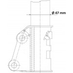 Kyb Αμορτισέρ - 3338011