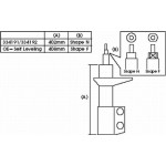 Kyb Αμορτισέρ - 334192