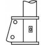 Kyb Αμορτισέρ - 334930 Kyb Αμορτισέρ - 334930