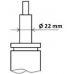 Kyb Αμορτισέρ - 339719
