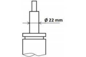 Kyb Αμορτισέρ - 339718