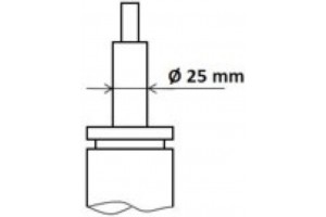 Kyb Αμορτισέρ - 3358013