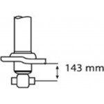 Kyb Αμορτισέρ - 341281