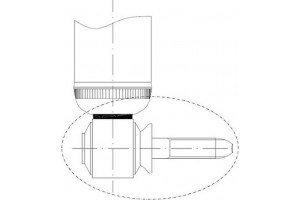 Kyb Αμορτισέρ - 344707