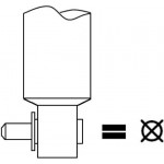 Kyb Αμορτισέρ - 3448029
