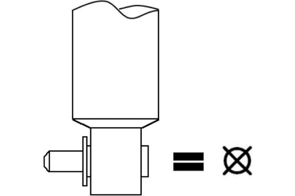 Kyb Αμορτισέρ - 3448029