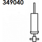 Kyb Αμορτισέρ - 349040