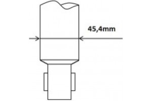 Kyb Αμορτισέρ - 349045