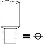 Kyb Αμορτισέρ - 349078