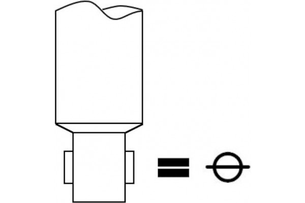 Kyb Αμορτισέρ - 349078