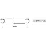 Kyb Αμορτισέρ - 349079