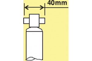 Kyb Αμορτισέρ - 553337