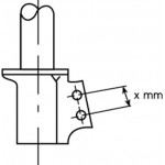Kyb Αμορτισέρ - 333708