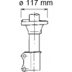Kyb Αμορτισέρ - 332080