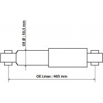 Kyb Αμορτισέρ - 345700