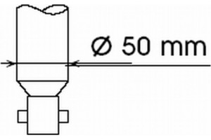 Kyb Αμορτισέρ - 551811