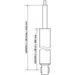 Kyb Αμορτισέρ - 343328 Kyb Αμορτισέρ - 343328