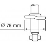 Kyb Αμορτισέρ - 341277 Kyb Αμορτισέρ - 341277
