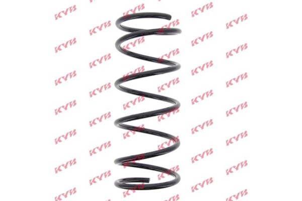 Kyb Ελατήρια Ανάρτησης - RA1061