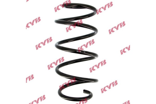 Kyb Ελατήρια Ανάρτησης - RA1354 Kyb Ελατήρια Ανάρτησης - RA1354
