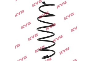Kyb Ελατήρια Ανάρτησης - RA3554
