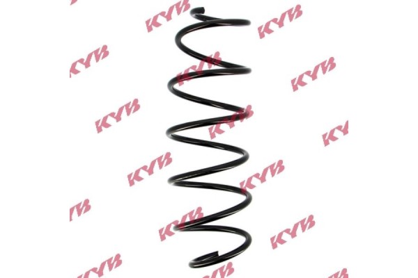 Kyb Ελατήρια Ανάρτησης - RA3554