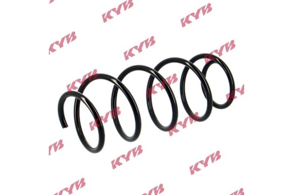 Kyb Ελατήρια Ανάρτησης - RA3564