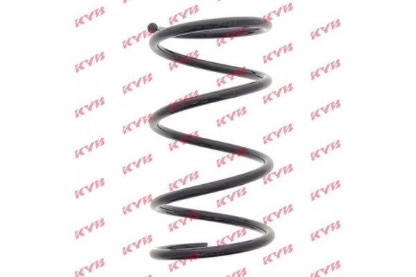 Kyb Ελατήρια Ανάρτησης - RA3759
