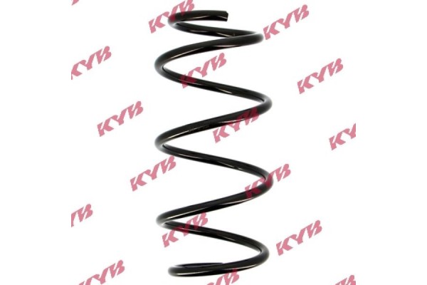 Kyb Ελατήρια Ανάρτησης - RA4124