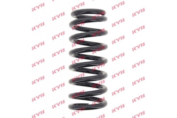 Kyb Ελατήρια Ανάρτησης - RC1648