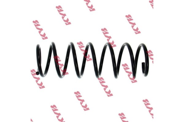 Kyb Ελατήρια Ανάρτησης - RC2325