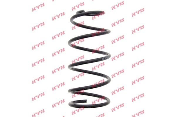 Kyb Ελατήρια Ανάρτησης - RC3010