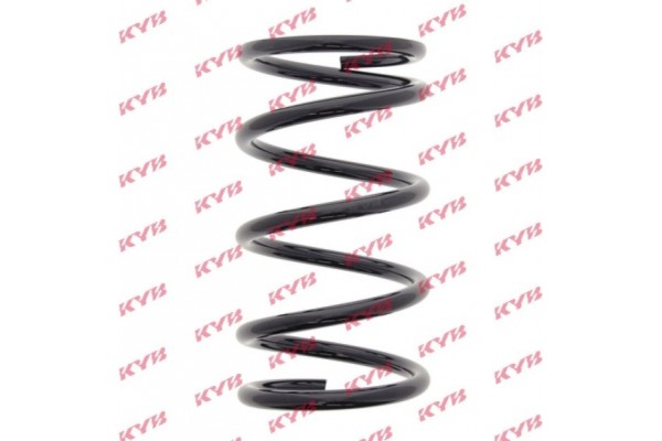Kyb Ελατήρια Ανάρτησης - RD6508