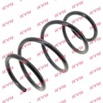 Kyb Ελατήρια Ανάρτησης - RH2540