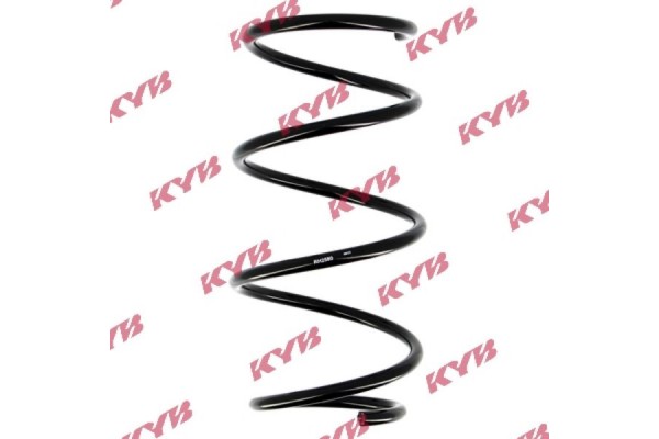 Kyb Ελατήρια Ανάρτησης - RH2580