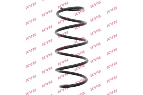 Kyb Ελατήρια Ανάρτησης - RH2671