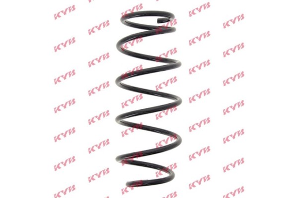 Kyb Ελατήρια Ανάρτησης - RH3004