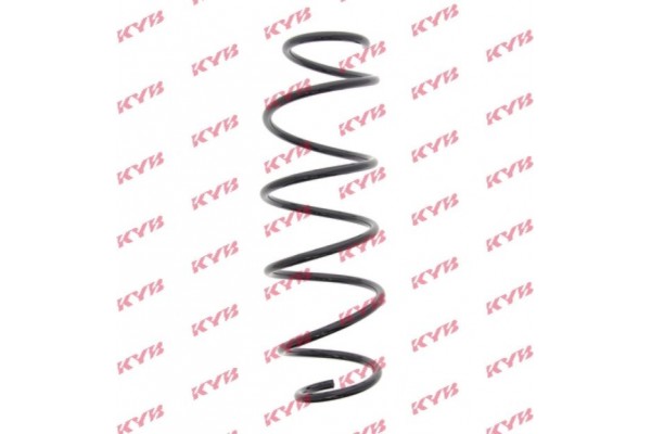 Kyb Ελατήρια Ανάρτησης - RH3007 Kyb Ελατήρια Ανάρτησης - RH3007