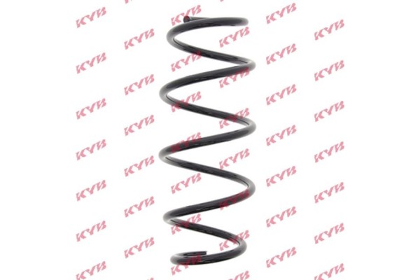 Kyb Ελατήρια Ανάρτησης - RH3553