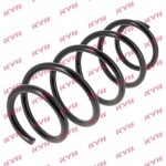 Kyb Ελατήρια Ανάρτησης - RH3918