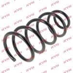 Kyb Ελατήρια Ανάρτησης - RH5287 Kyb Ελατήρια Ανάρτησης - RH5287