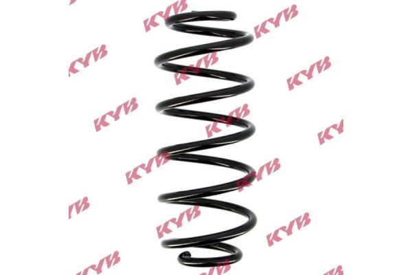Kyb Ελατήρια Ανάρτησης - RH6625